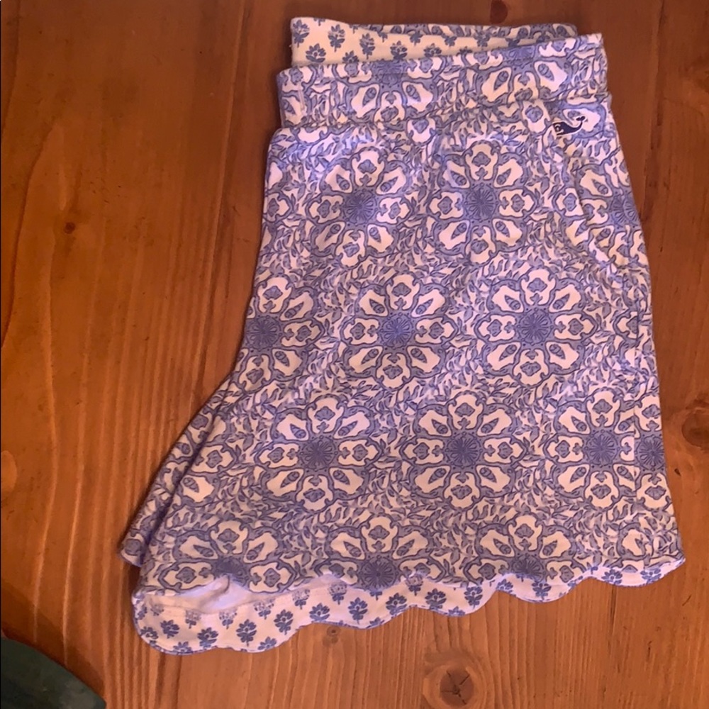 Vineyard vines girls shorts